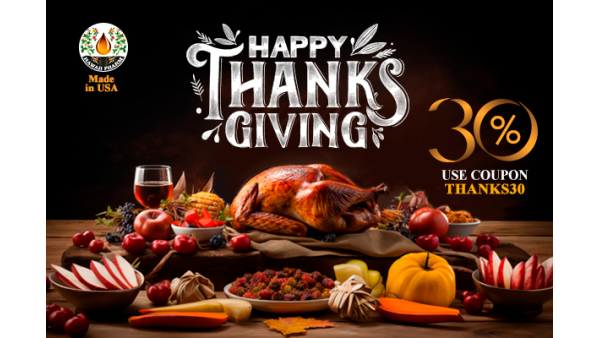 HAPPY THANSGIVING DAY 2023!